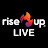 Rise Up LIVE