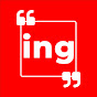 Quoteing logo