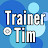 Trainer Tim