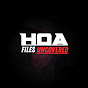 HOA files uncovered logo