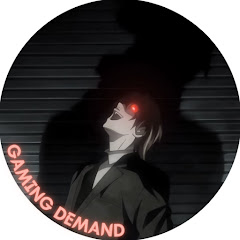 Gaming Demand