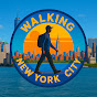 WALKING NEW YORK CITY Avatar