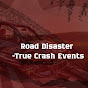 Road Disaster - True Crash Events logo