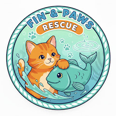 Fin & Paws Rescue