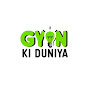 Gyan Ki Duniya logo