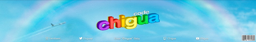 Chigua यूट्यूब चैनल अवतार