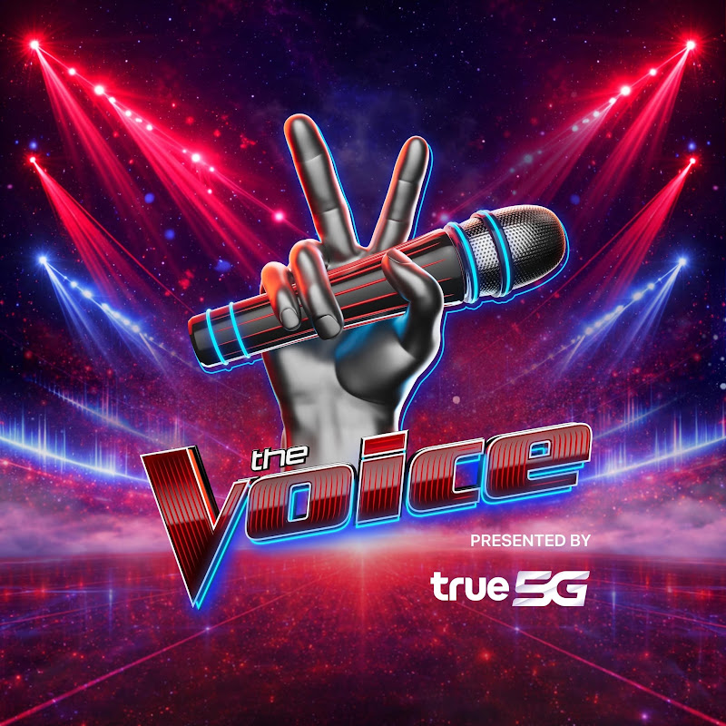 The Voice Thailand