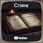 crime & punishment  logo