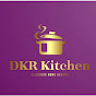 DKR Kitchen logo