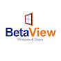 Beta View Windows and Doors ltd logo