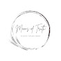 Abiding Mom - Coach Alicia logo