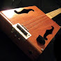 Bluesboy Jag Cigar Box Guitar Lessons