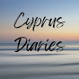 Cyprus Diaries logo