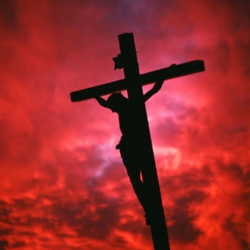 jesus. in love
