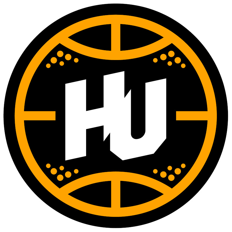 HU理HU途 YouTube 頻道頭像