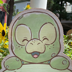 きのさんのゆるい日常