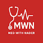 Med With Nader logo