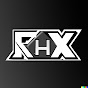 Rogue HeavenX logo