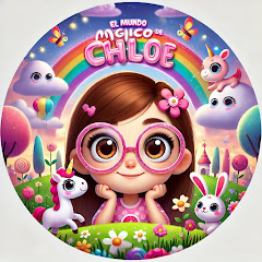 El mundo mágico de Chloe