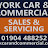 York Car & Commercial LTD