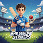 MHB Sunday Strikers logo