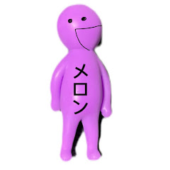 メロンのおもちゃ箱