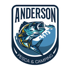 ANDERSON PESCA E CAMPING