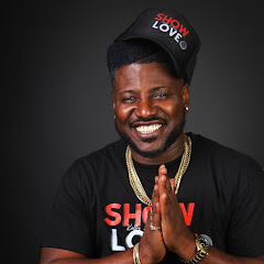 Comedian KDubb23