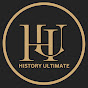 History Ultimate logo