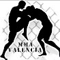 MMA VALENCIA logo