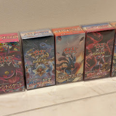 ポケカ開封チャンネル