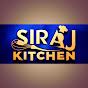 SIRAJ KITCHEN logo