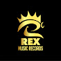 REX Music Records logo
