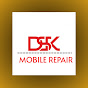 DSK  Mobile  Repair  logo