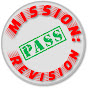 Mission: Revision logo