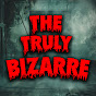The Truly Bizarre logo