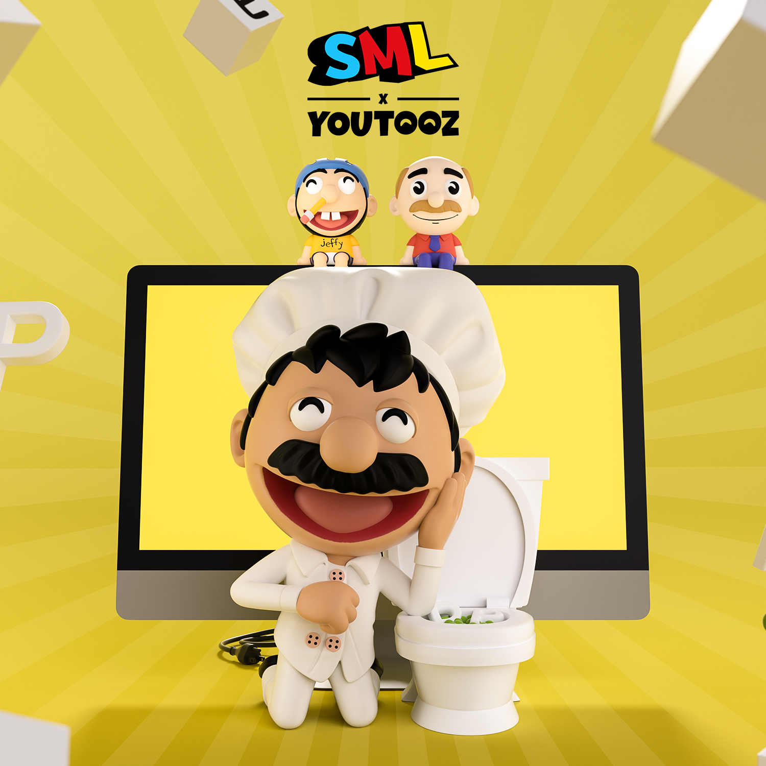 Post from SML