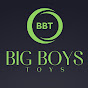 Big Boys Toys logo