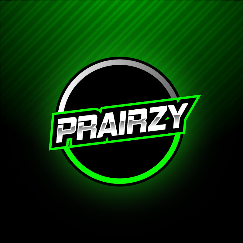 Prairzy