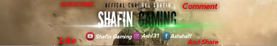 Kouch Gaming Avatar canale YouTube 