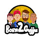 Born2Gujju logo