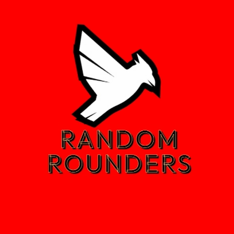 RANDOM ROUNDERS