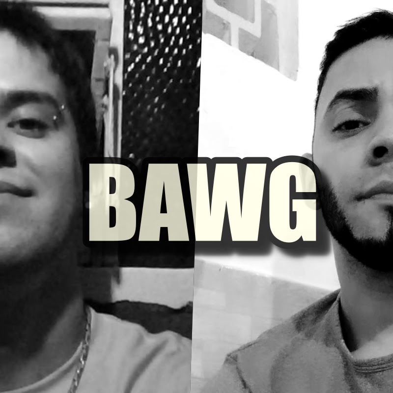 BLACK and WHITE - Gamers icon