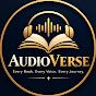 AUDIOVERSE's avatar.