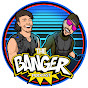 The Banger Podcast logo