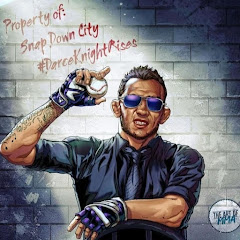 Tony Ferguson