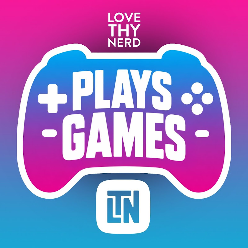 LTN Plays Games