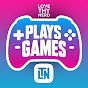 LTN Plays Games