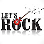 Rock City - Let's Rock. logo