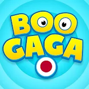 BooGaGa Japanese